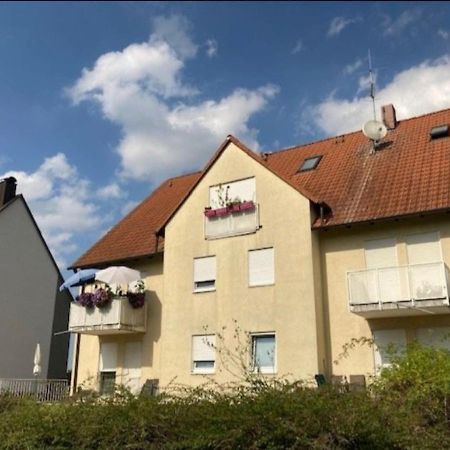 Complete Apartment Peacefully Situated Near The Airport Nurnberg Eksteriør billede