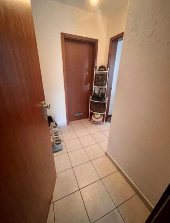 Complete Apartment Peacefully Situated Near The Airport Nurnberg Eksteriør billede