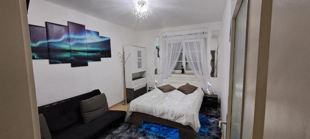 Complete Apartment Peacefully Situated Near The Airport Nurnberg Eksteriør billede