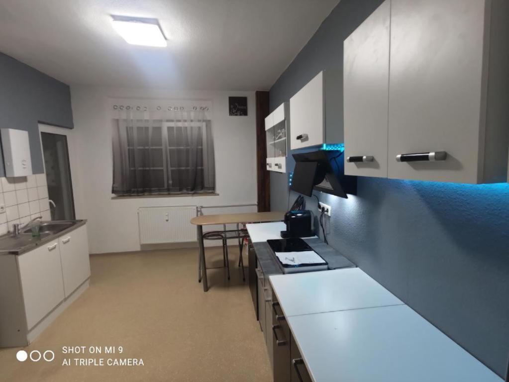 Complete Apartment Peacefully Situated Near The Airport Nurnberg Eksteriør billede